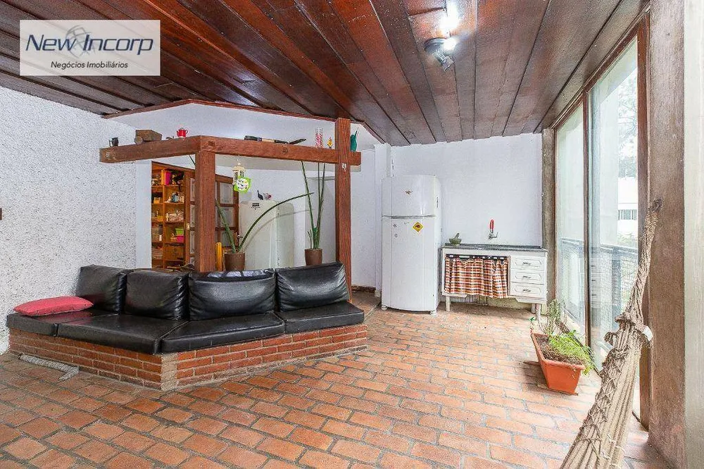 Apartamento, 4 quartos, 320 m² - Foto 4