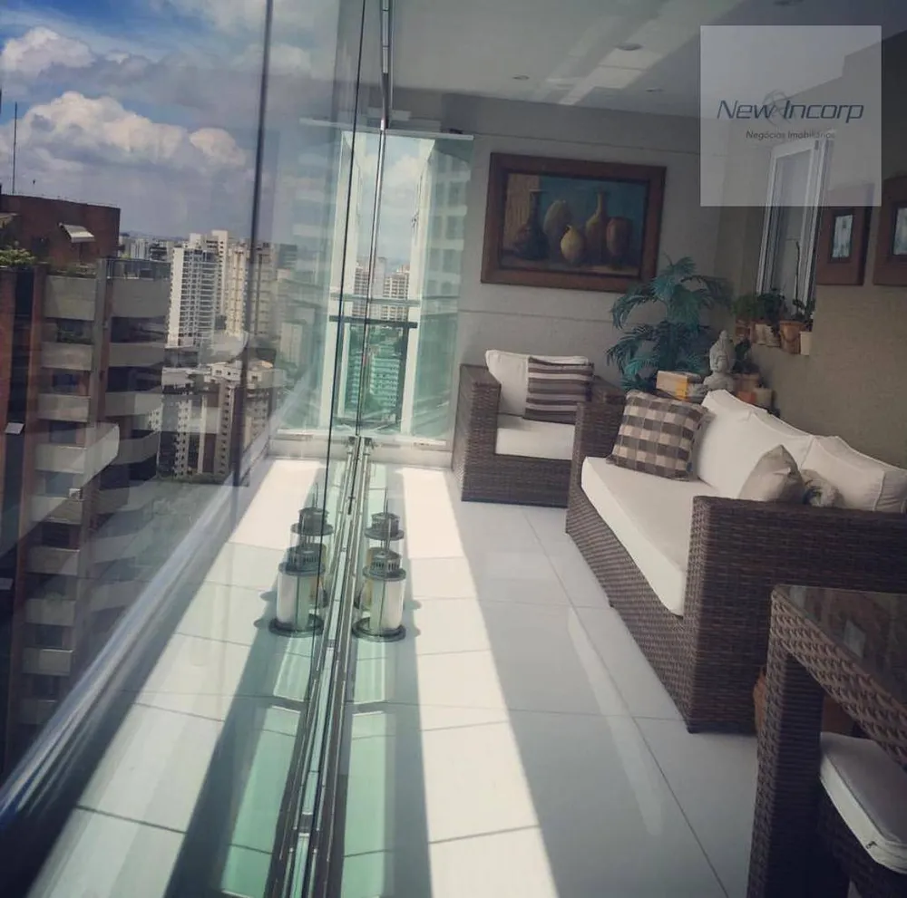 Apartamento, 3 quartos, 120 m² - Foto 4