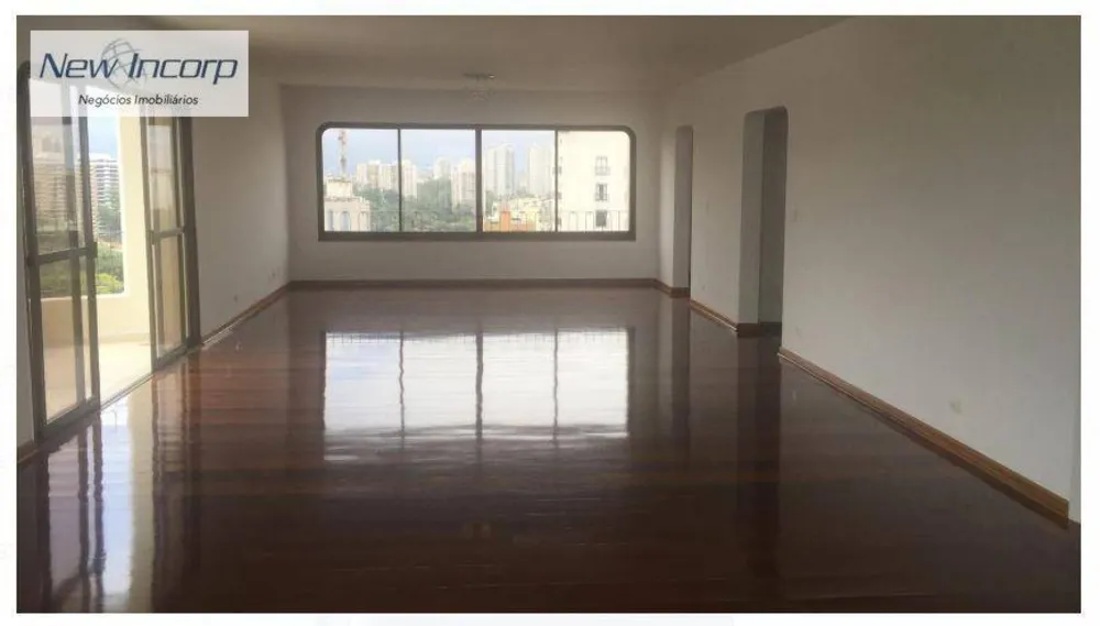 Cobertura, 5 quartos, 647 m² - Foto 2