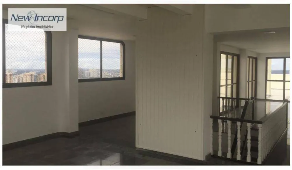 Cobertura, 5 quartos, 647 m² - Foto 3