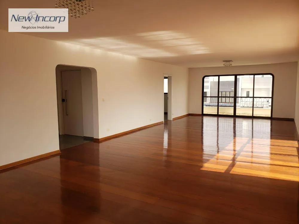 Cobertura, 5 quartos, 647 m² - Foto 1