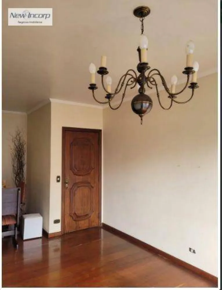 Apartamento, 3 quartos, 158 m² - Foto 2