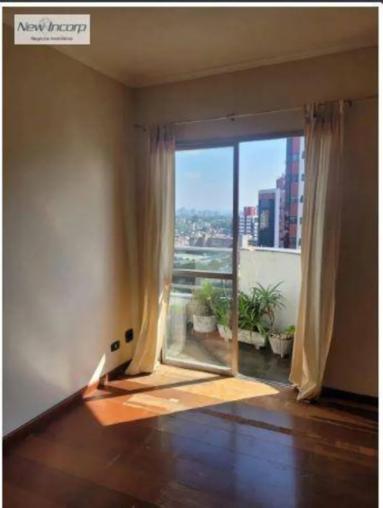 Apartamento, 3 quartos, 158 m² - Foto 4