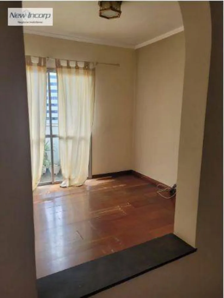 Apartamento, 3 quartos, 158 m² - Foto 3