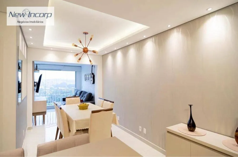Apartamento, 2 quartos, 65 m² - Foto 3