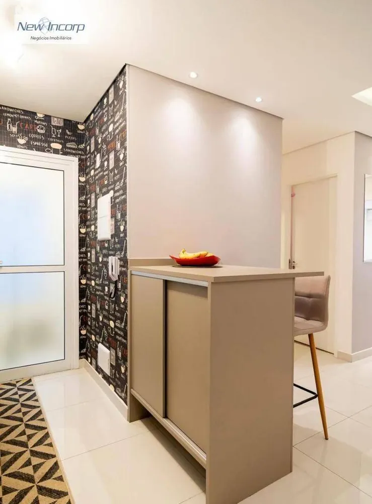 Apartamento, 2 quartos, 65 m² - Foto 4