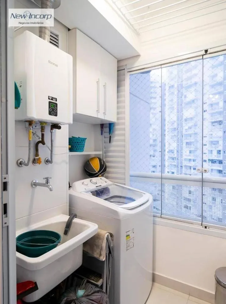 Apartamento, 2 quartos, 65 m² - Foto 2