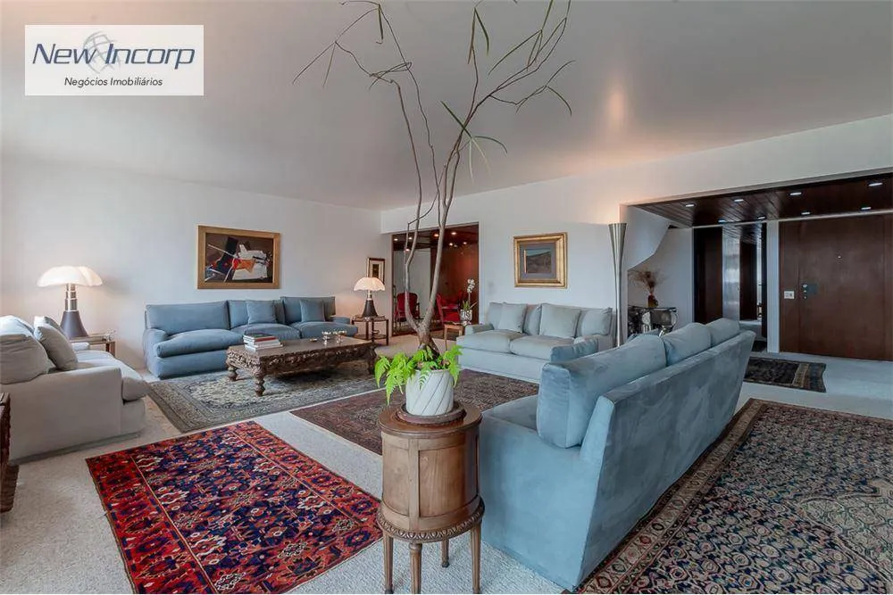 Cobertura, 3 quartos, 623 m² - Foto 3