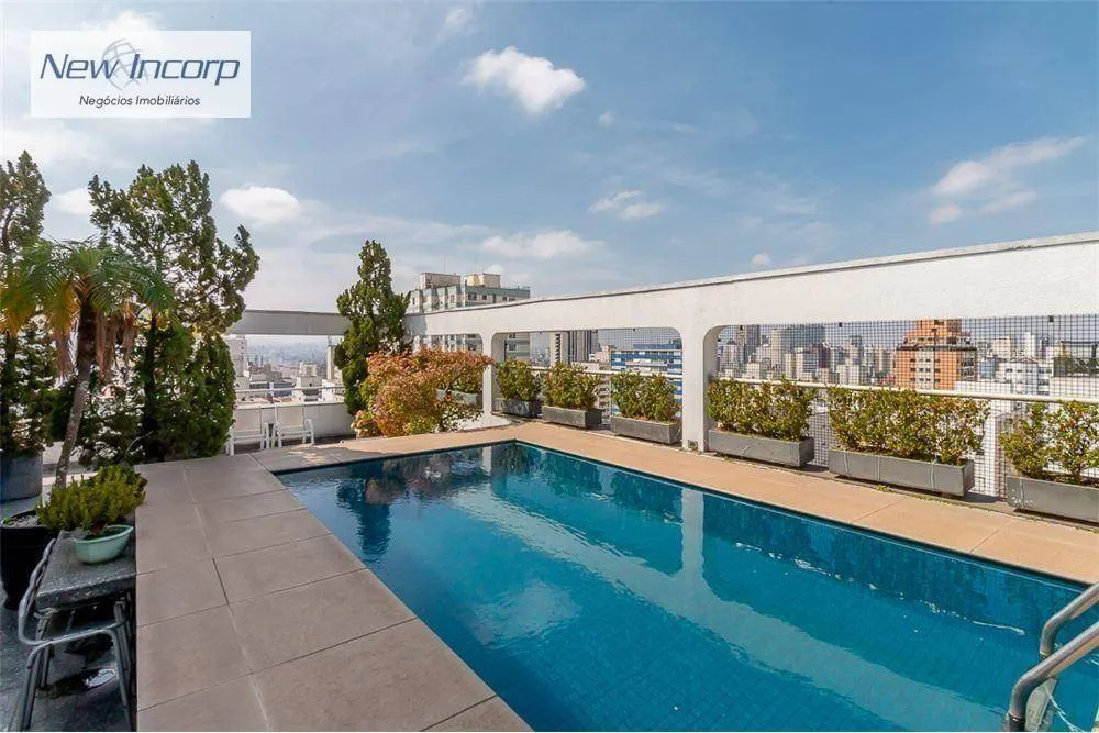Cobertura, 3 quartos, 623 m² - Foto 1