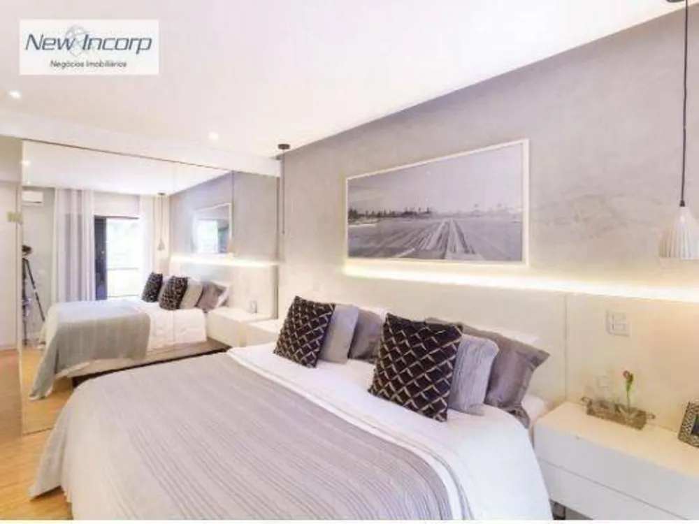 Apartamento, 3 quartos, 190 m² - Foto 4