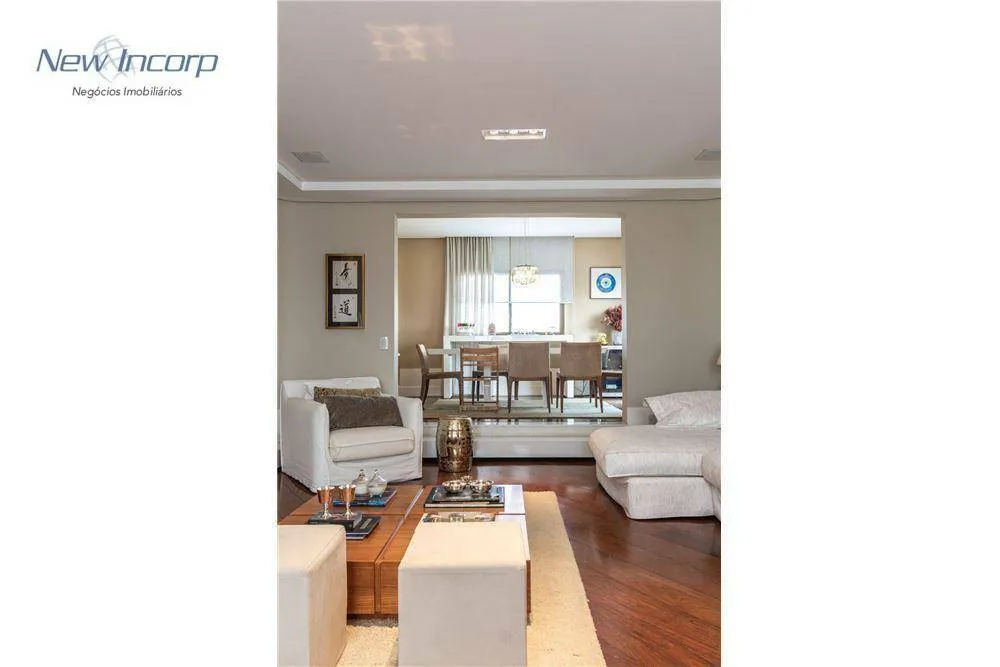 Apartamento, 3 quartos, 210 m² - Foto 4