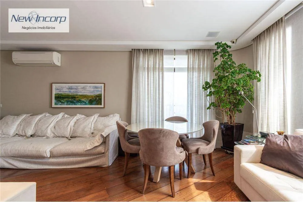 Apartamento, 3 quartos, 210 m² - Foto 2