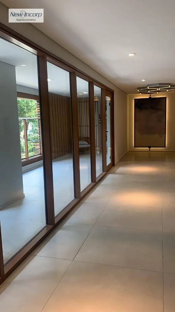 Apartamento, 4 quartos, 145 m² - Foto 4