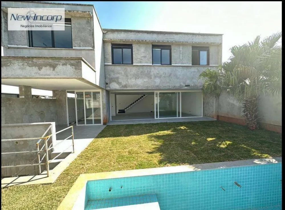 Casa de Condomínio, 4 quartos - Foto 1