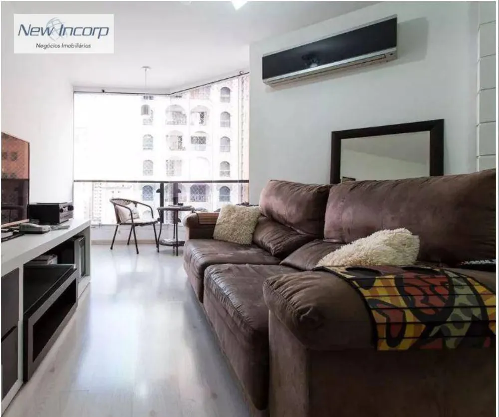 Apartamento, 3 quartos, 105 m² - Foto 1