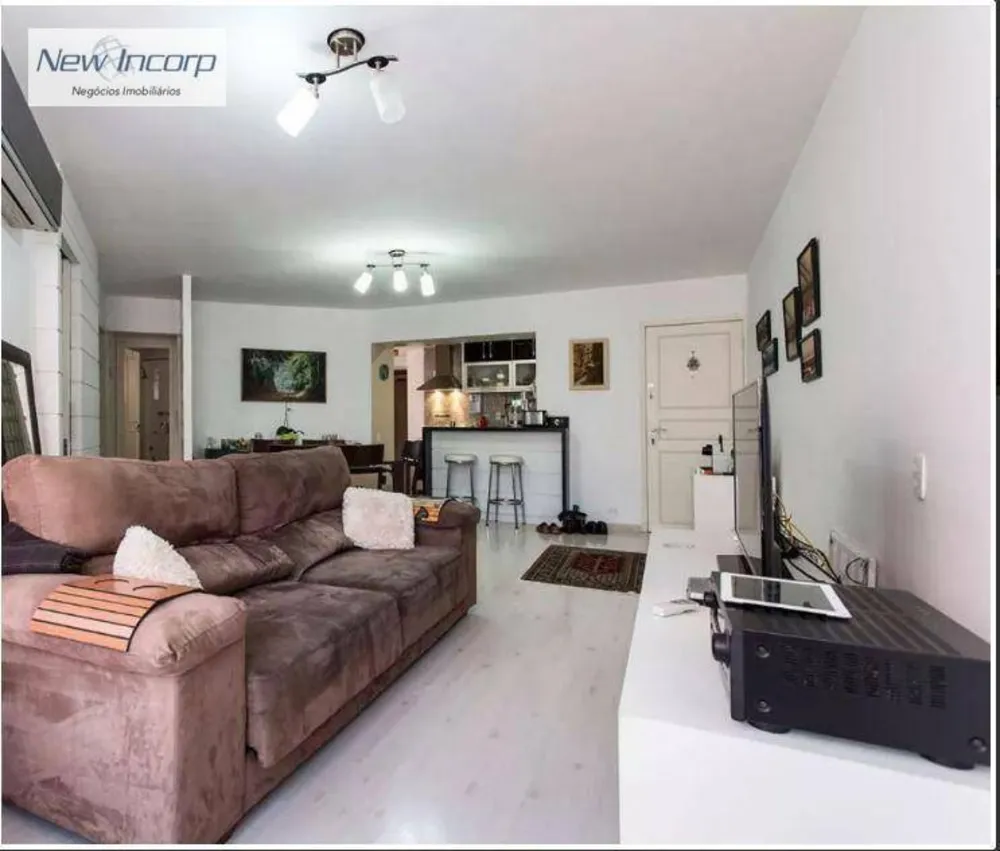 Apartamento, 3 quartos, 105 m² - Foto 4