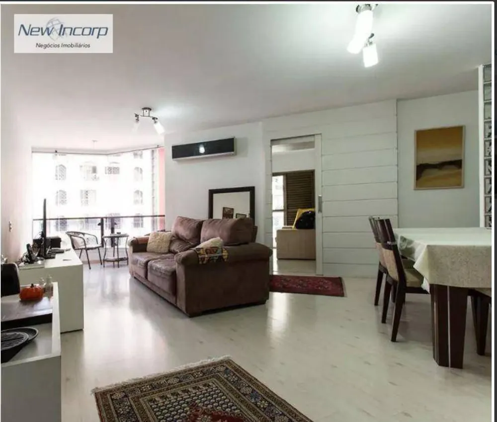 Apartamento, 3 quartos, 105 m² - Foto 2