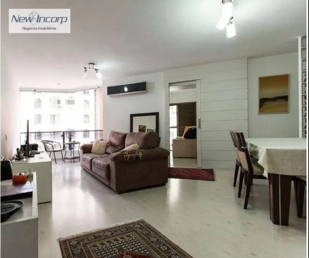 Apartamento, 3 quartos, 105 m² - Foto 3