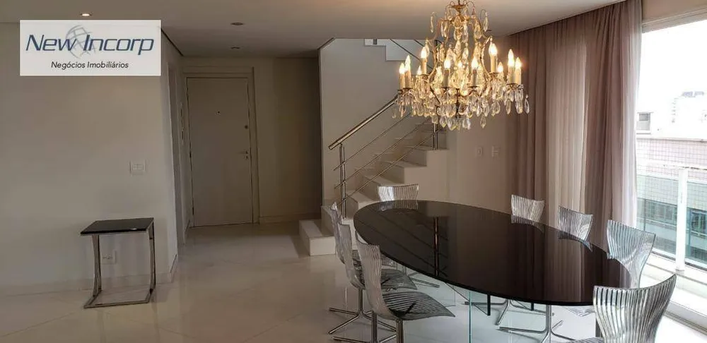 Apartamento, 3 quartos, 220 m² - Foto 3