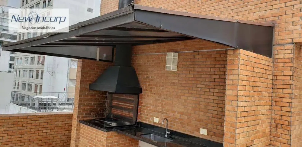 Apartamento, 3 quartos, 220 m² - Foto 4