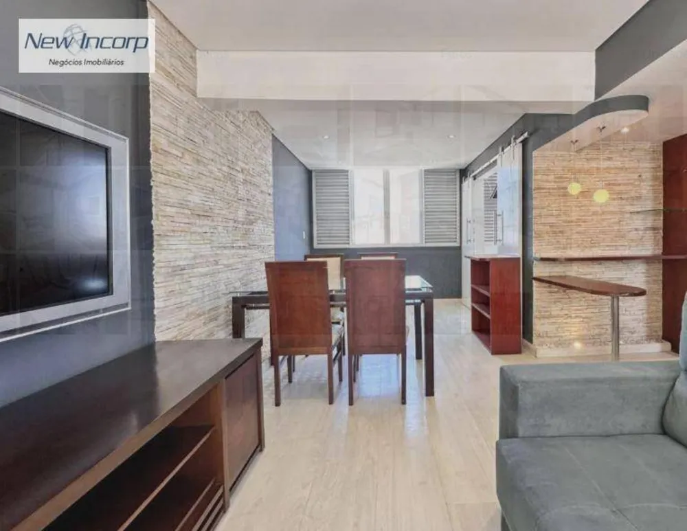Apartamento, 1 quarto, 47 m² - Foto 3