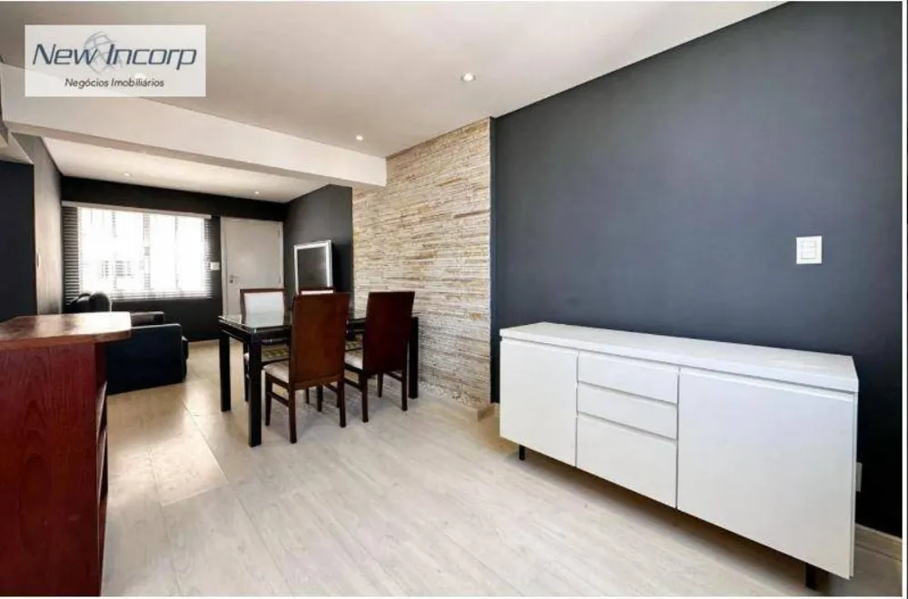 Apartamento, 1 quarto, 47 m² - Foto 2