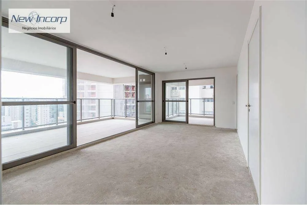 Apartamento, 3 quartos, 157 m² - Foto 1