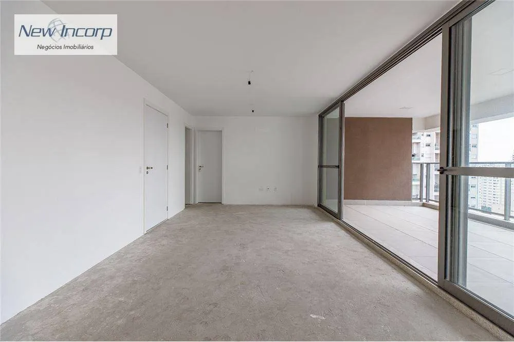 Apartamento, 3 quartos, 157 m² - Foto 4