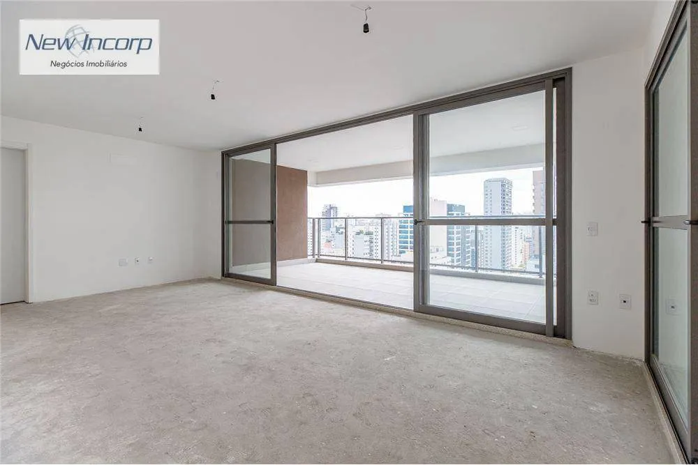 Apartamento, 3 quartos, 157 m² - Foto 3