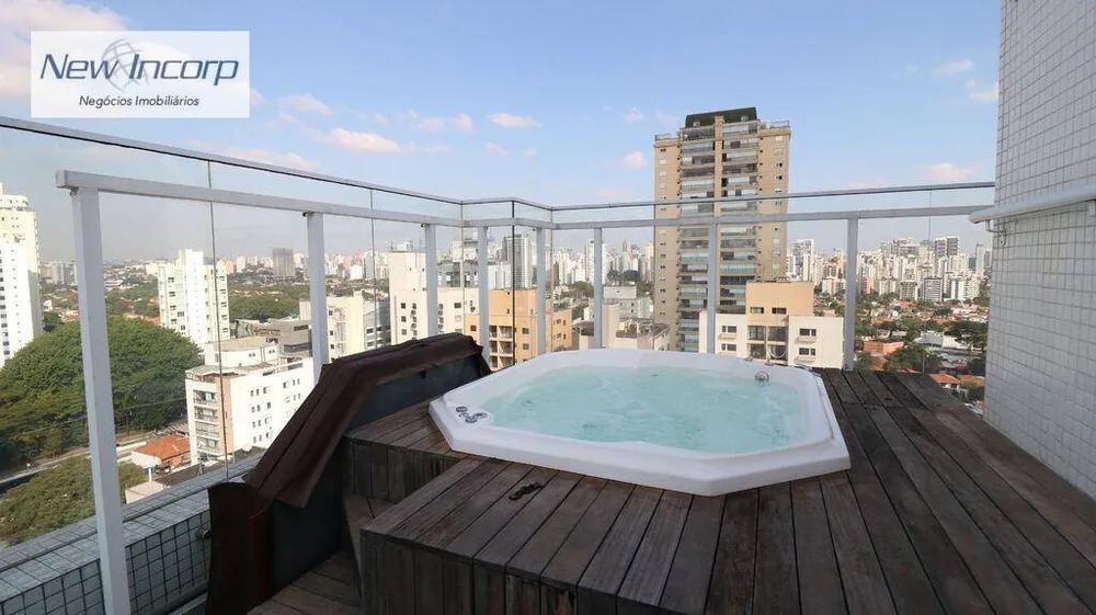 Cobertura, 2 quartos, 125 m² - Foto 4