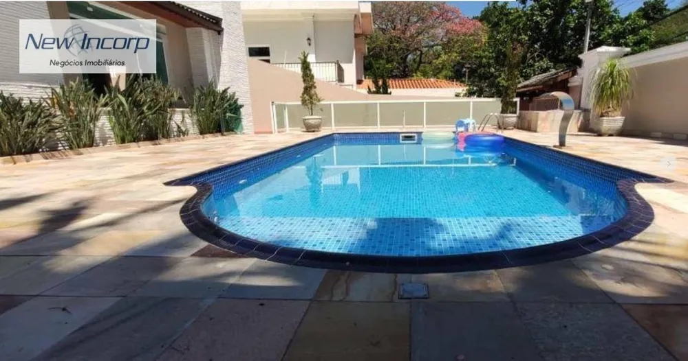 Casa, 3 quartos, 459 m² - Foto 2