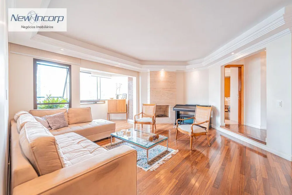 Apartamento, 4 quartos, 150 m² - Foto 2