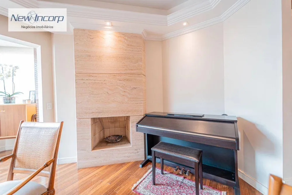 Apartamento, 4 quartos, 150 m² - Foto 4