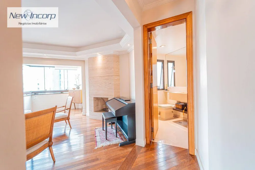 Apartamento, 4 quartos, 150 m² - Foto 3