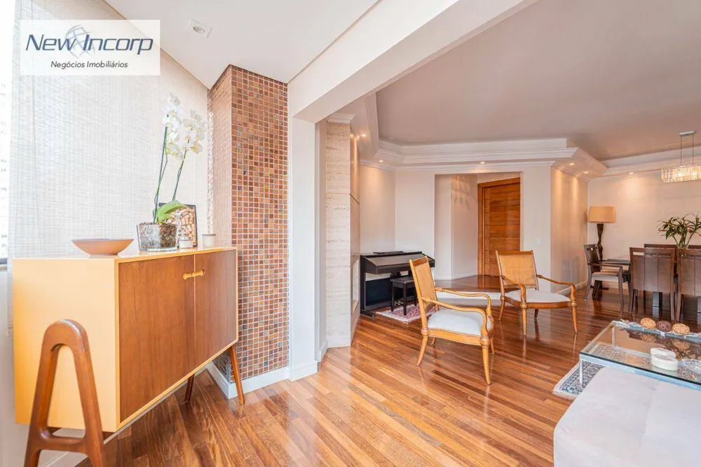 Apartamento, 4 quartos, 150 m² - Foto 1