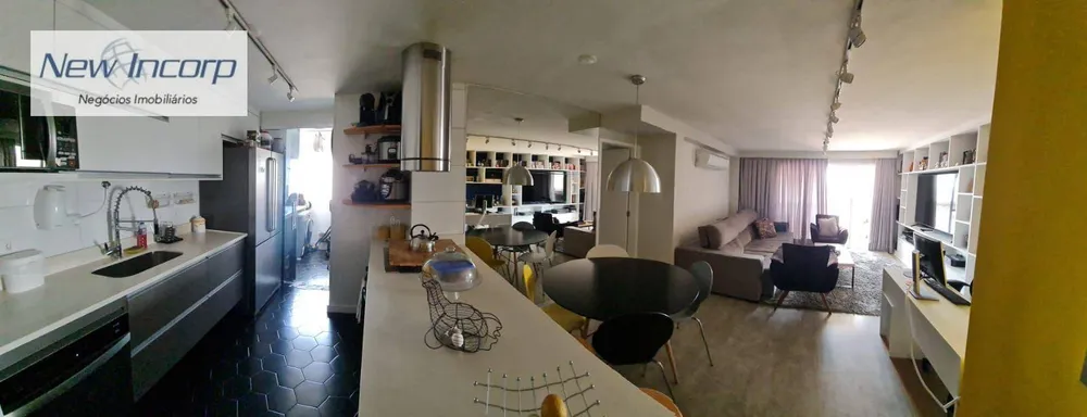 Apartamento, 3 quartos, 98 m² - Foto 1