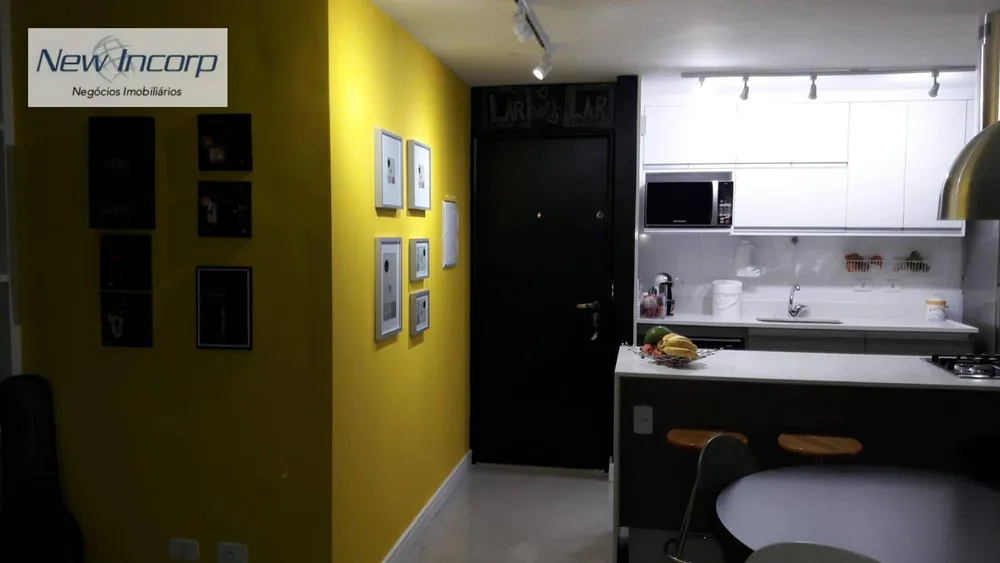Apartamento, 3 quartos, 98 m² - Foto 4