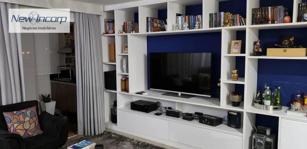 Apartamento, 3 quartos, 98 m² - Foto 3