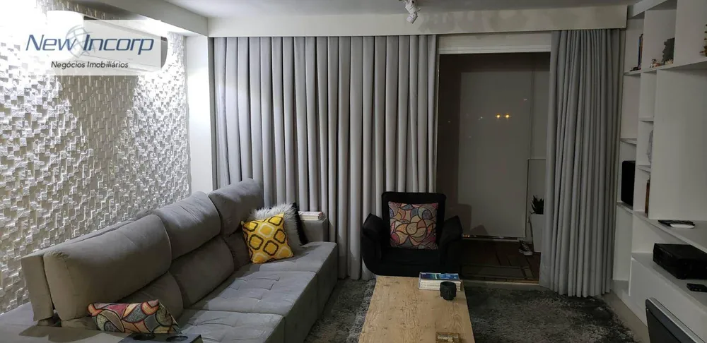 Apartamento, 3 quartos, 98 m² - Foto 2