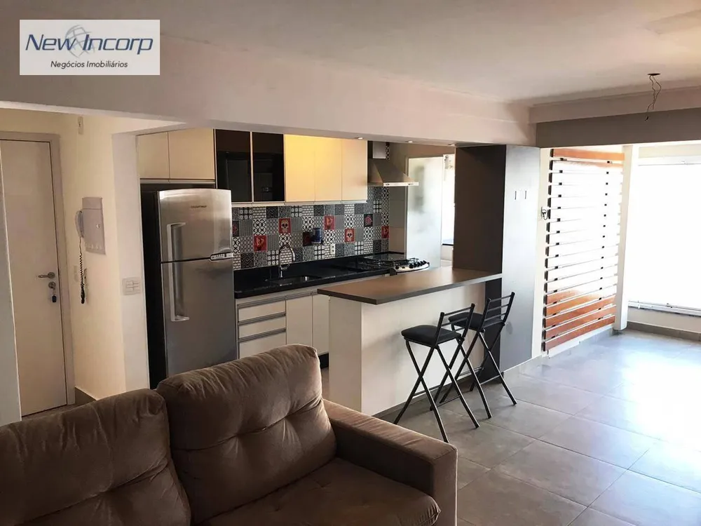 Apartamento, 2 quartos, 68 m² - Foto 2