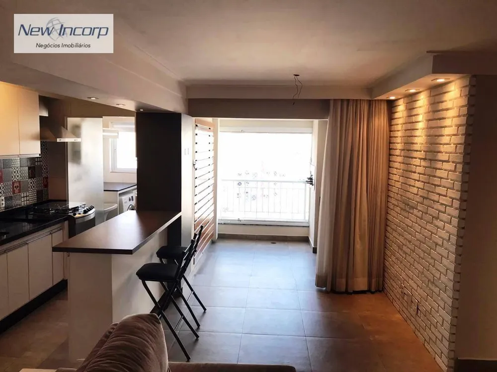 Apartamento, 2 quartos, 68 m² - Foto 3
