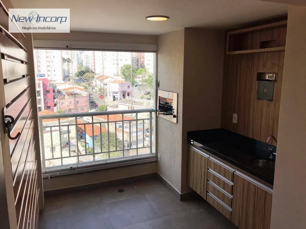 Apartamento, 2 quartos, 68 m² - Foto 1