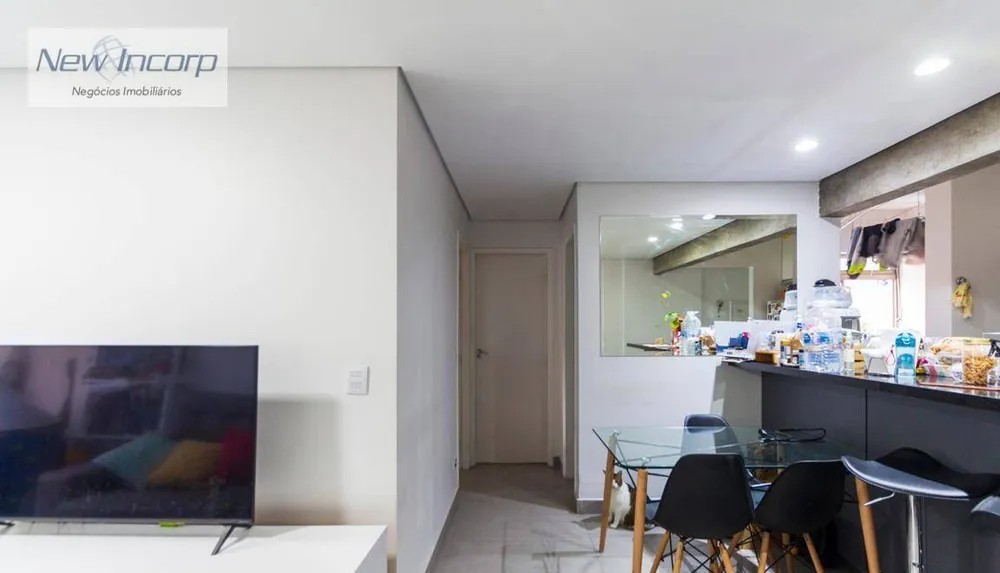 Apartamento, 2 quartos, 66 m² - Foto 4