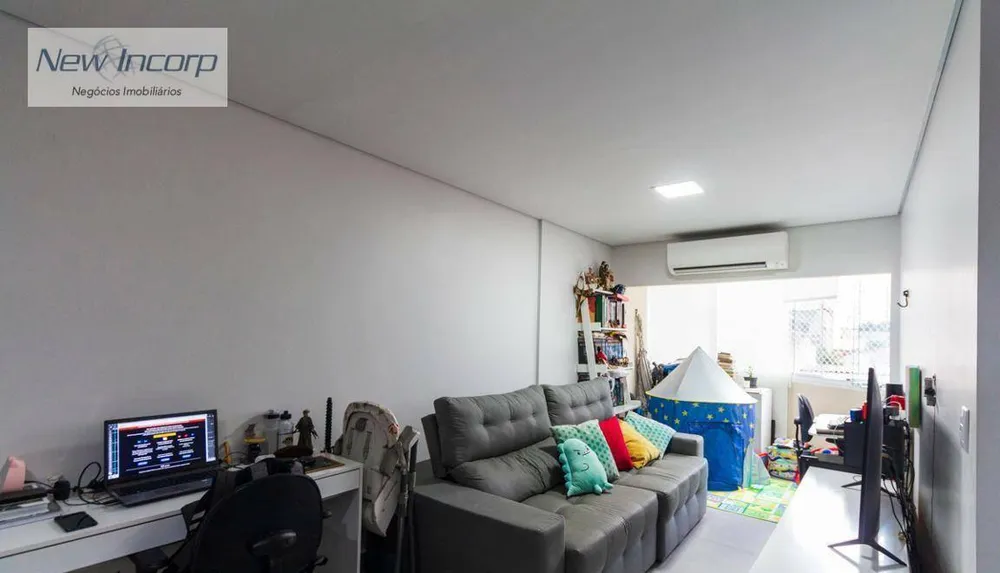 Apartamento, 2 quartos, 66 m² - Foto 2