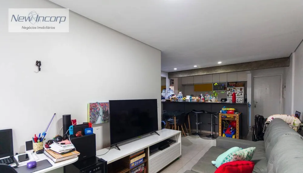 Apartamento, 2 quartos, 66 m² - Foto 3
