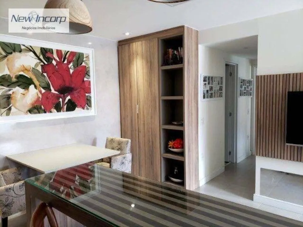 Apartamento, 2 quartos, 71 m² - Foto 3