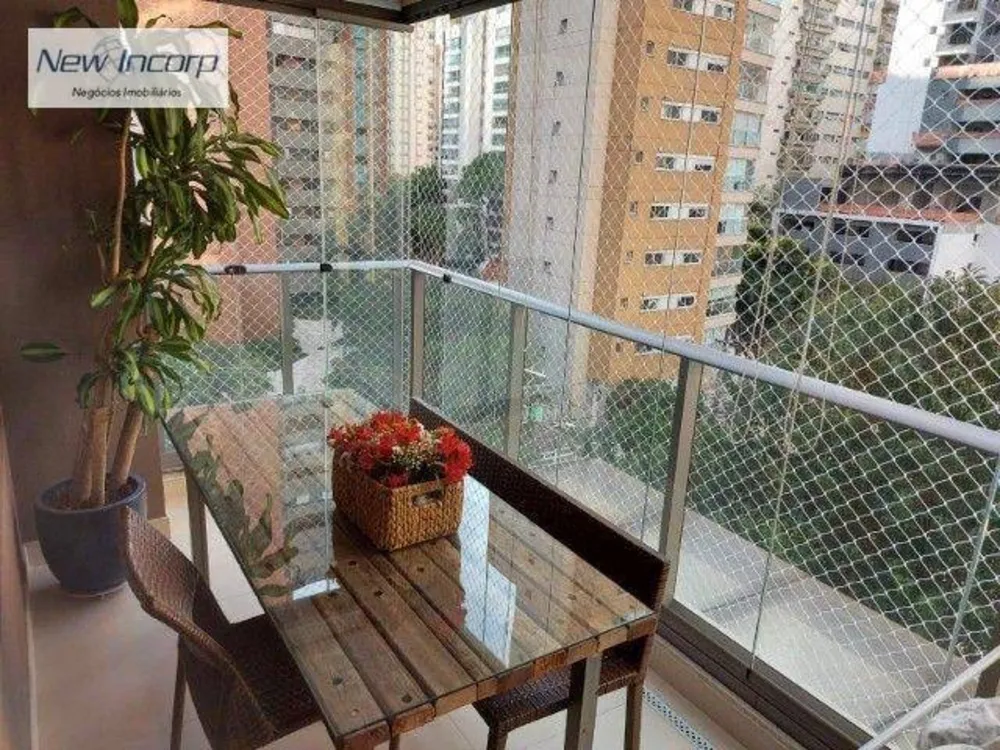 Apartamento, 2 quartos, 71 m² - Foto 4