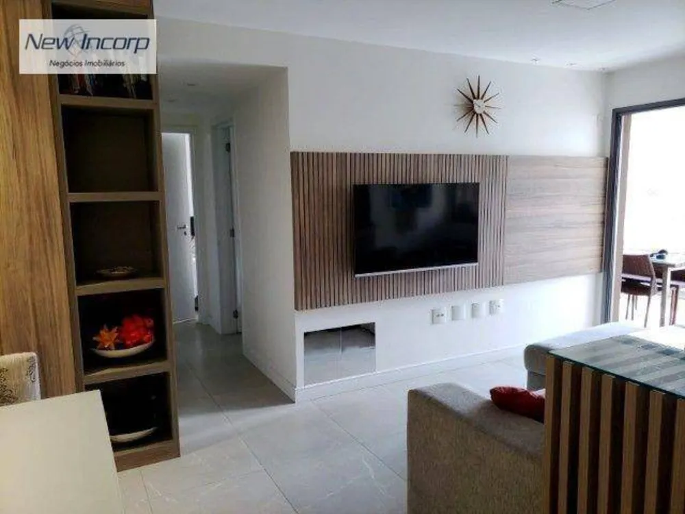 Apartamento, 2 quartos, 71 m² - Foto 2