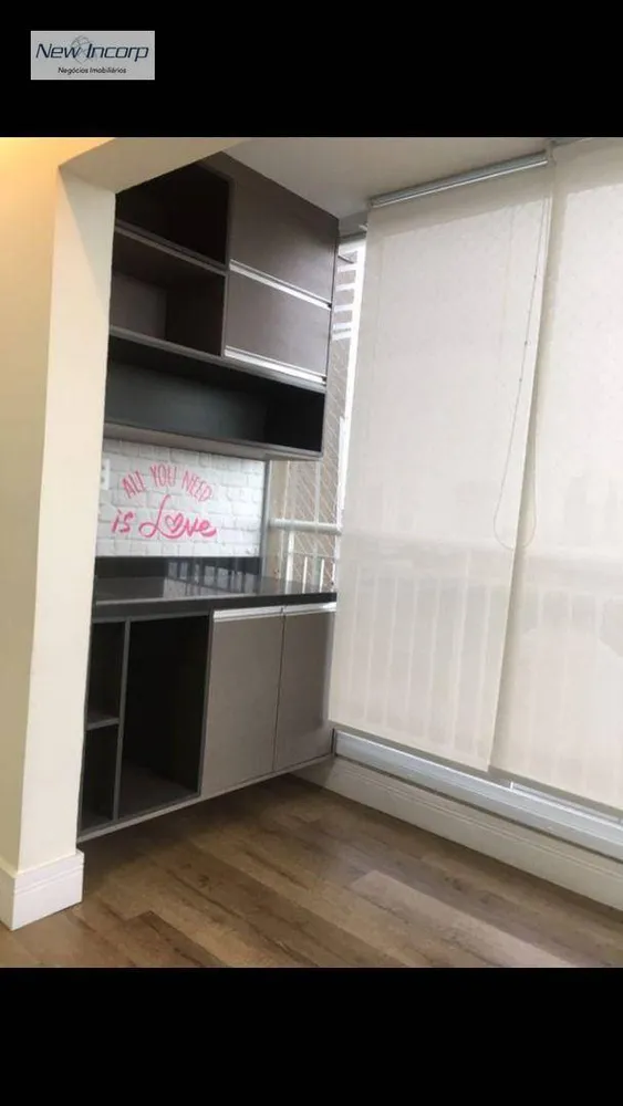 Apartamento, 4 quartos, 175 m² - Foto 3