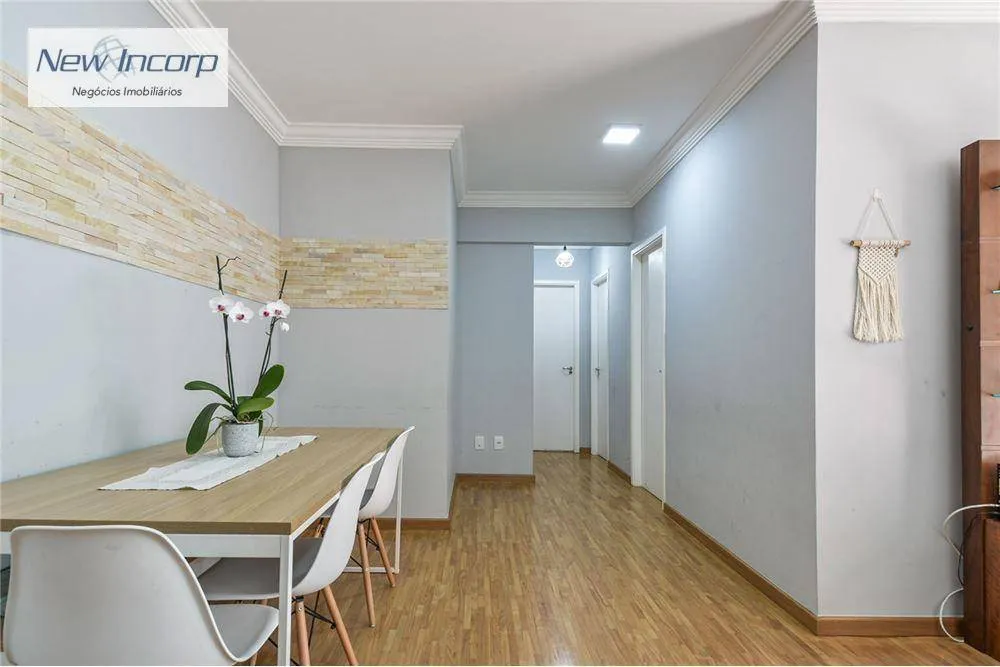 Apartamento, 3 quartos, 88 m² - Foto 2